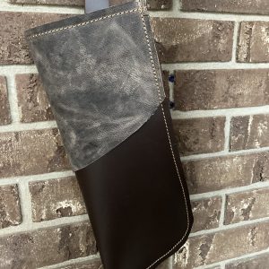 child sized leather quiver